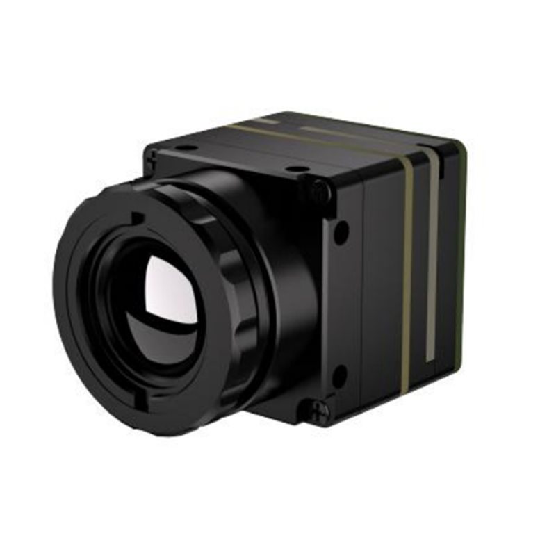Thermal Imaging Camera 256X192 - B24B Thermal Imager Module High-Definition Camera