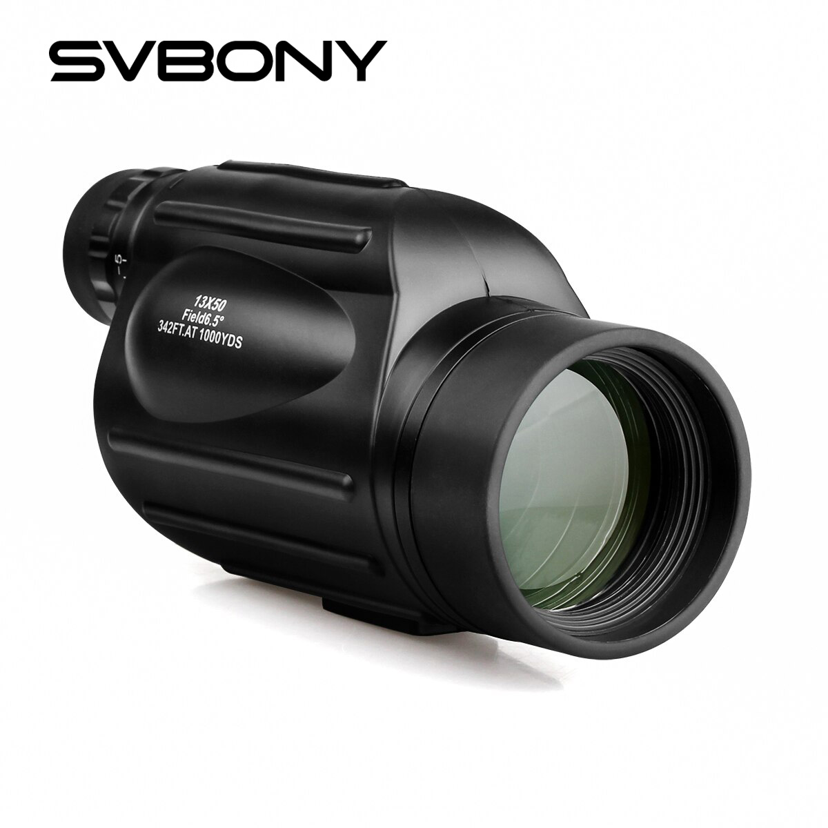 Hunting Thermal Imaging Scope - Svbony Telescope SV49 Monocular Powerful Professional