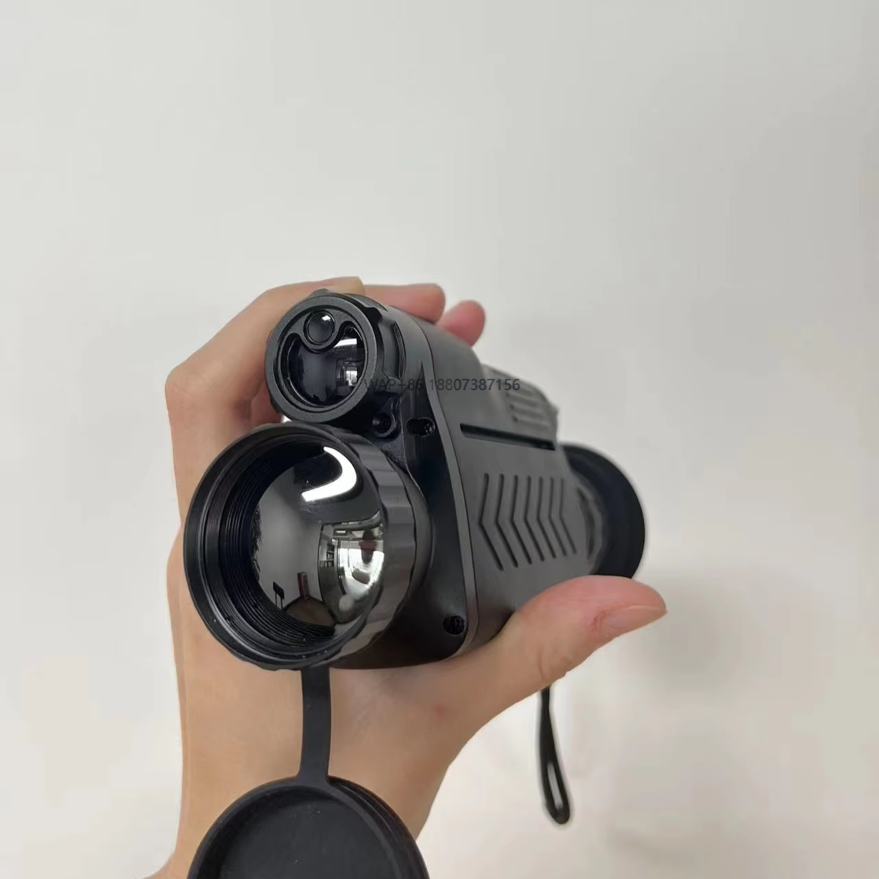 Thermal Scope Night Vision Monocular - Night Vision Scopes Thermal Imaging Monocular