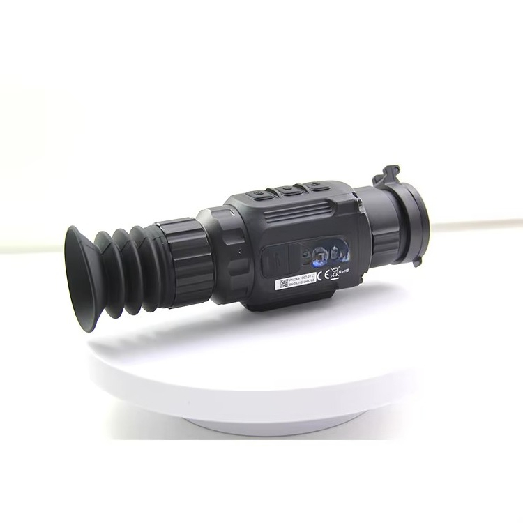 Hunting Thermal Imaging Scope  - Thermal Scope Night Vision Monocular review and price