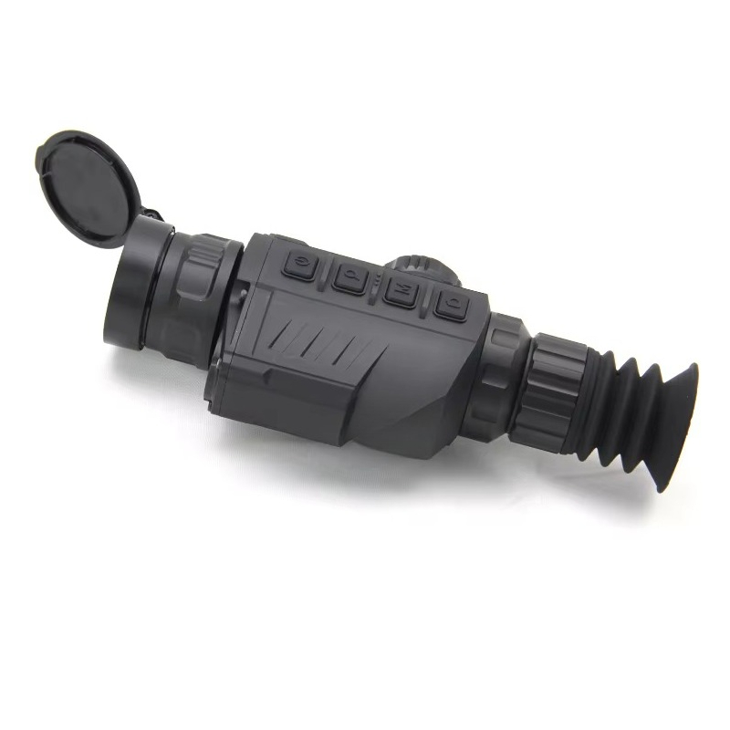 Hunting Thermal Imaging Scope  - Thermal Scope Night Vision Monocular review and price