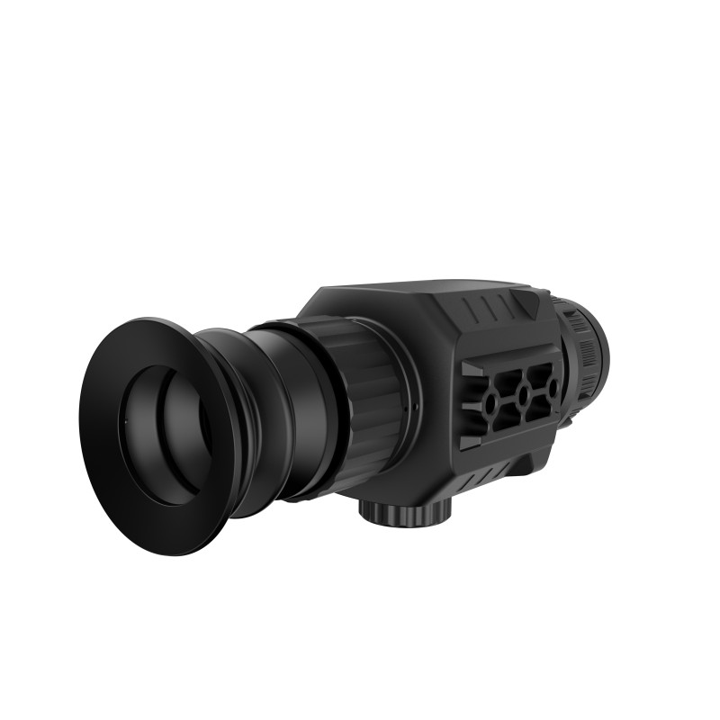 High Sensitivity Thermal Visio - Thermal Scope Night Vision Monocular review and price