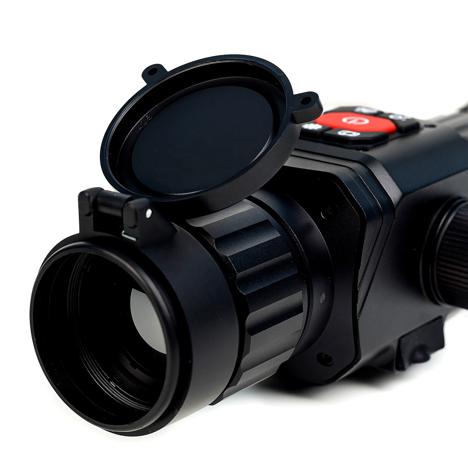 Long-range Thermal Scope For H - Thermal Scope Night Vision Monocular review and price