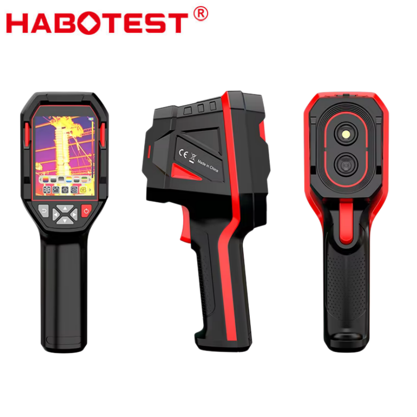HABOTEST Handheld Thermal Came - Nf 521 Thermal Imaging Camera review and price
