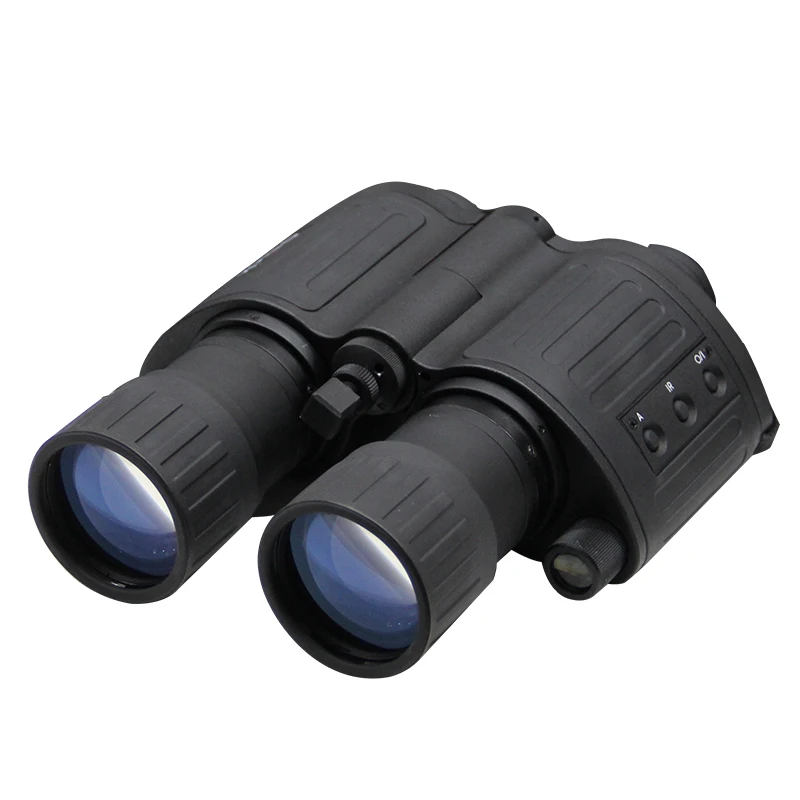 2025 Premium Products NVG-M Hu - Thermal Scope Night Vision Monocular review and price