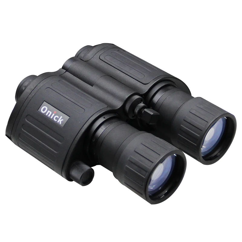 2025 Premium Products NVG-M Hu - Thermal Scope Night Vision Monocular review and price