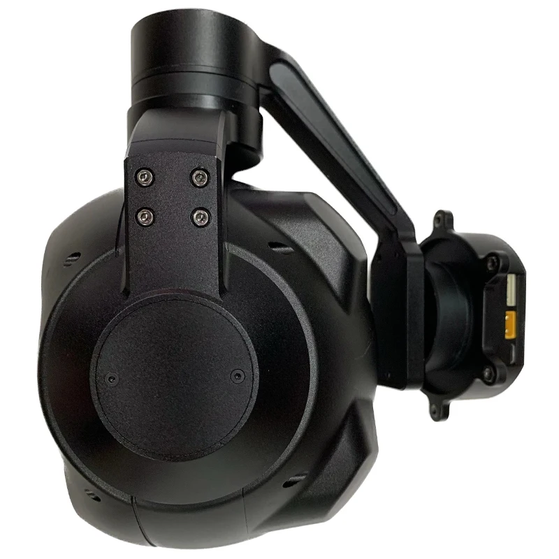 U-AV 4K 30x Optical Zoom Dr-on - Thermal Imager Drone Gimbal review and price