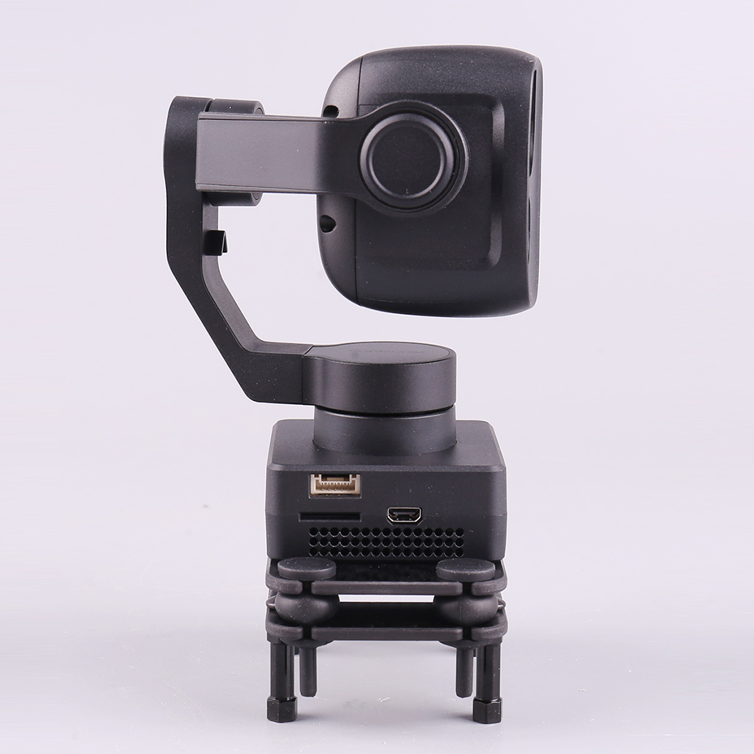SIYI ZT6 Mini Dual Sensor Gimb - Thermal Imager Drone Gimbal review and price