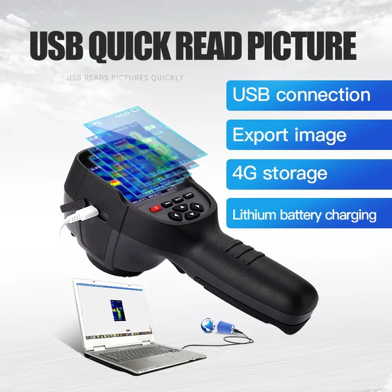 New Thermal Imaging Camera for - Nf 521 Thermal Imaging Camera review and price
