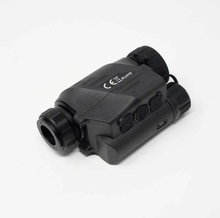 Jerry-Ym Thermal Imaging Camer - Hunting Thermal Imaging Scope review and price
