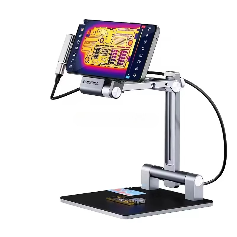 Eye Pro Infrared Thermal Camer - Thermal Imager Pcb Repair review and price