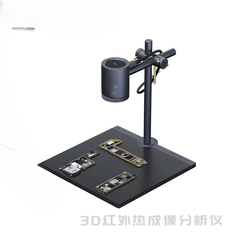 thermal imaging analysis quick - Pcb Short Circuit Thermal Diagnostics review and price