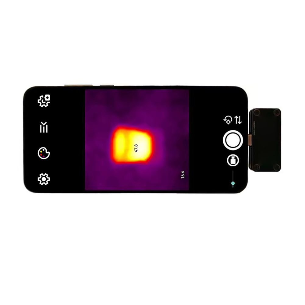 /TIOP01 /32x32 /Thermal Imager - Tiop01 Thermal Camera review and price