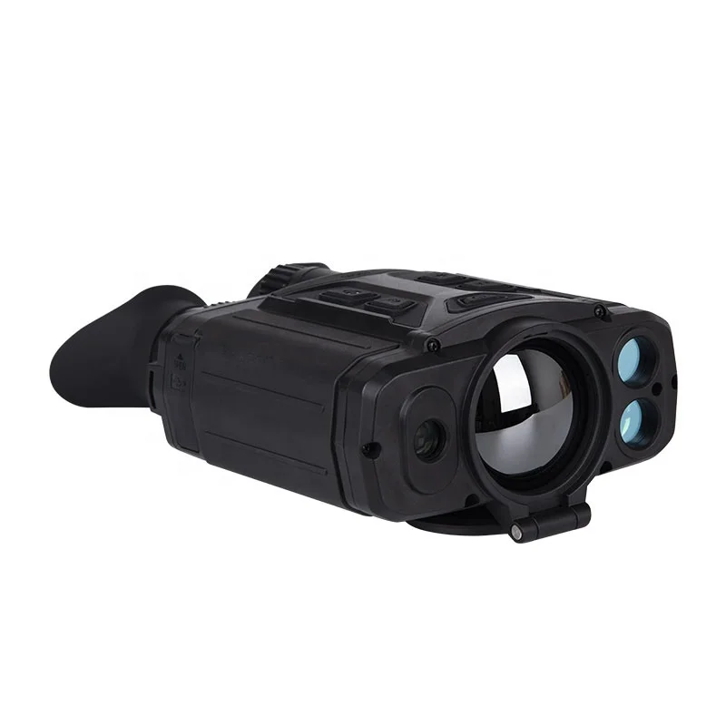 DECCA Wholesale Price Thermal  - Thermal Scope Night Vision Monocular review and price