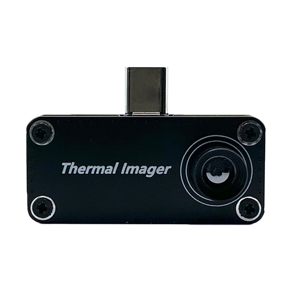 TIOP01 32x32 Thermal Imager Ni - Tiop01 Thermal Camera review and price