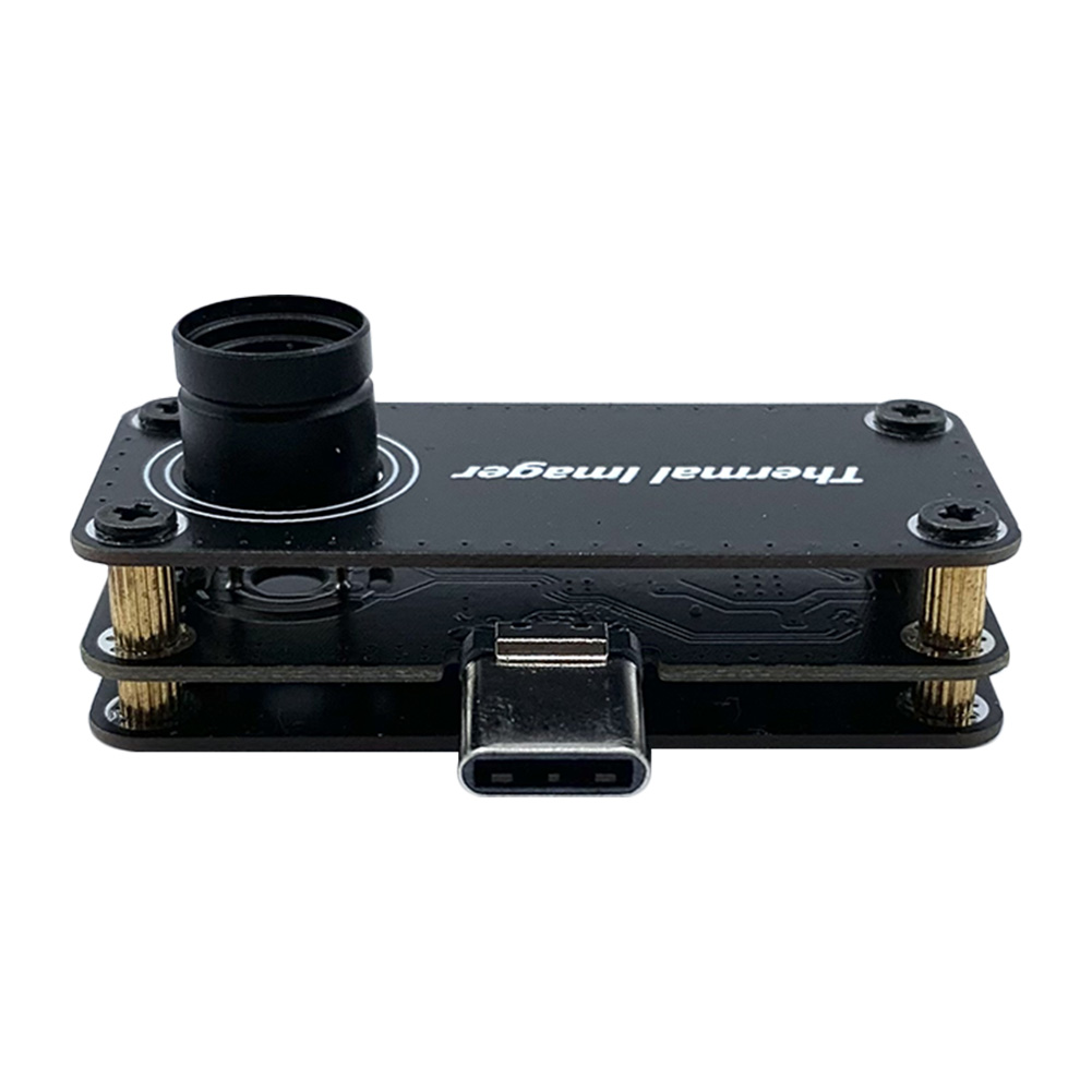 TIOP01 32x32 Thermal Imager Ni - Tiop01 Thermal Camera review and price