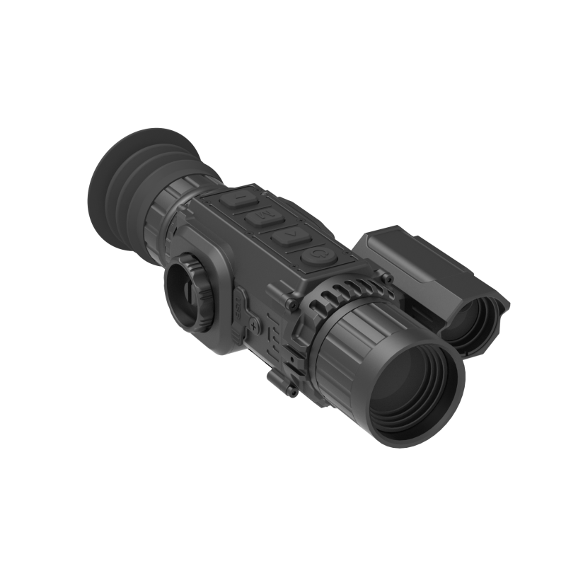 Thermal Imaging Scope 384x288  - Thermal Scope Night Vision Monocular review and price