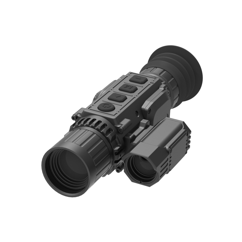 Thermal Imaging Scope 384x288  - Thermal Scope Night Vision Monocular review and price