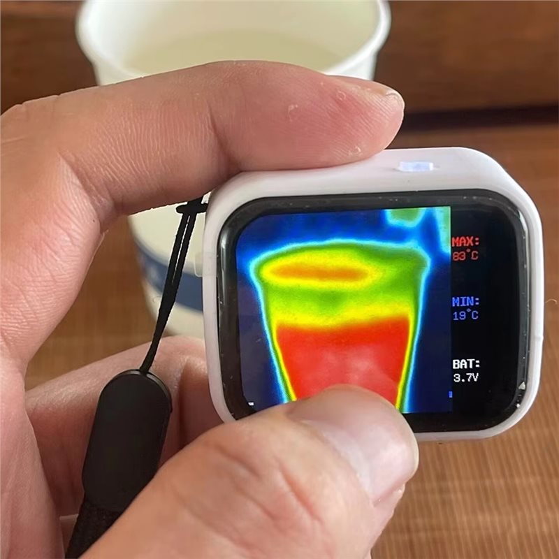 ABKY-Heating Temperature Detec - Underfloor Heating Thermal Detector review and price