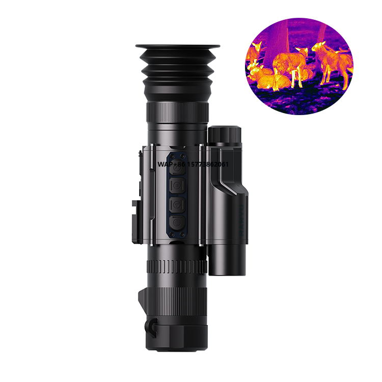 Thermal Night Vision Scope for - Thermal Scope Night Vision Monocular review and price