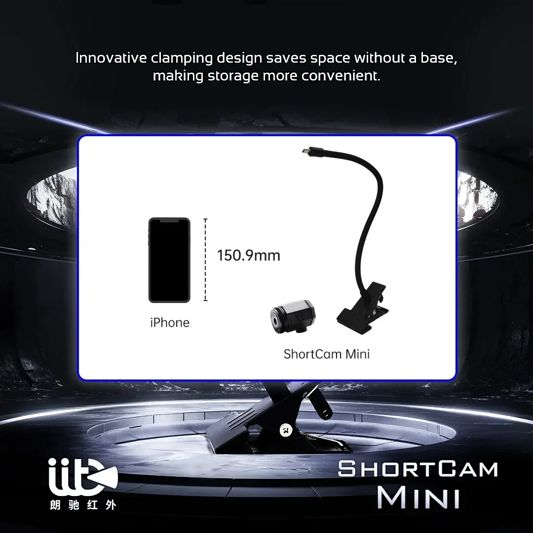 ShortCam AS21 MINI Thermal Ima - Shortcam Thermal Imaging Pcb review and price