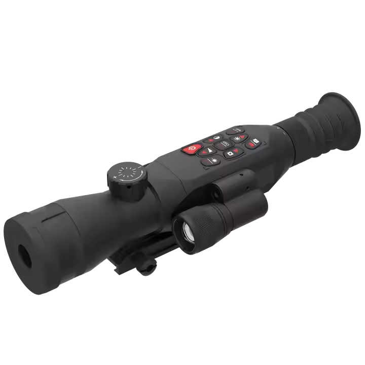 1-4x NVE-E53 Night Vision Scop - Thermal Scope Night Vision Monocular review and price