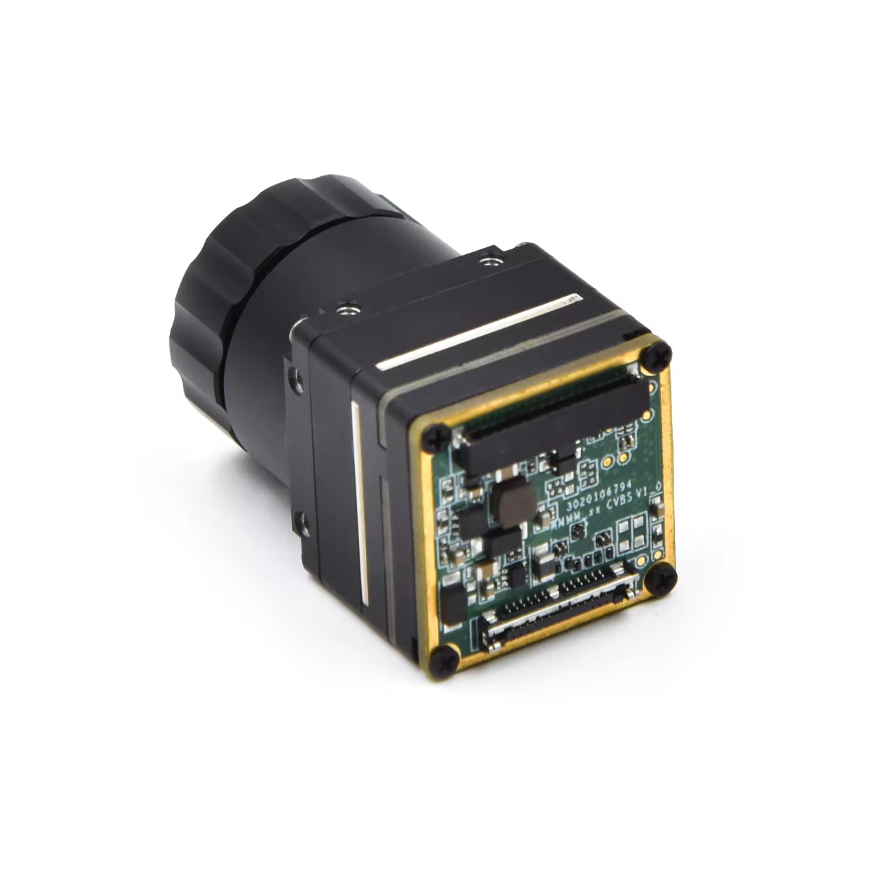 640x512 LWIR Shutterless Therm - Thermal Module 640X512 Core review and price