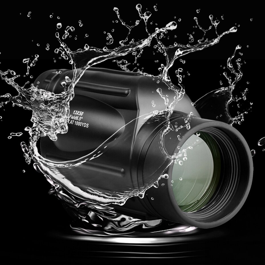 Svbony Telescope SV49 Monocula - Hunting Thermal Imaging Scope review and price