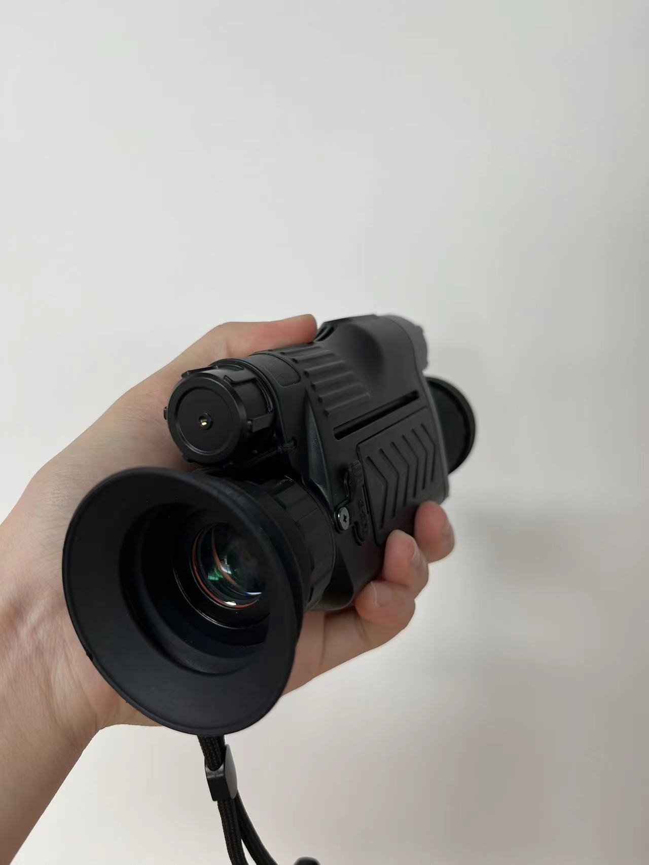 Night Vision Scopes Thermal Im - Thermal Scope Night Vision Monocular review and price