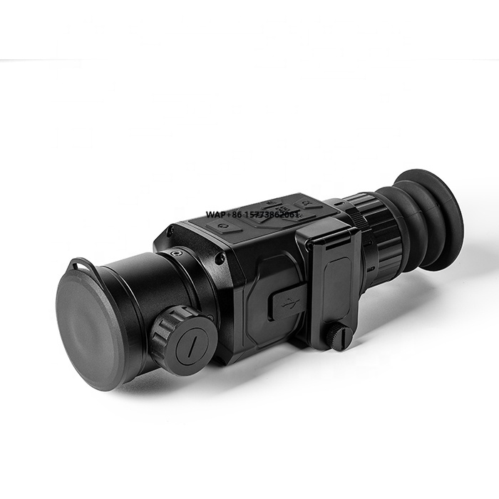 8x Long Range Hunting Thermo S - Thermal Scope Night Vision Monocular review and price