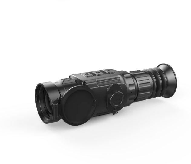 P3 Professional Waterproof The - Hunting Thermal Imaging Scope review and price