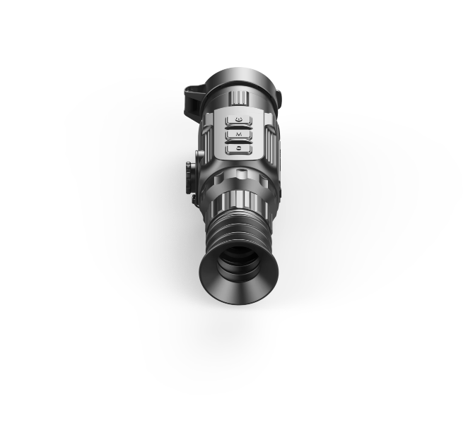P3 Professional Waterproof The - Hunting Thermal Imaging Scope review and price