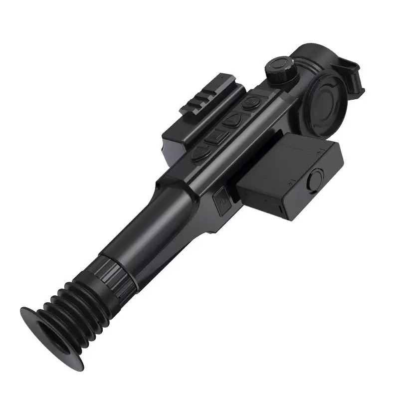 High-Quality  NM06-50LRF Therm - Hunting Thermal Imaging Scope review and price