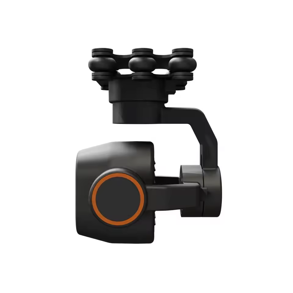 Skydroid C12 Camera 2K High De - Thermal Imager Drone Gimbal review and price