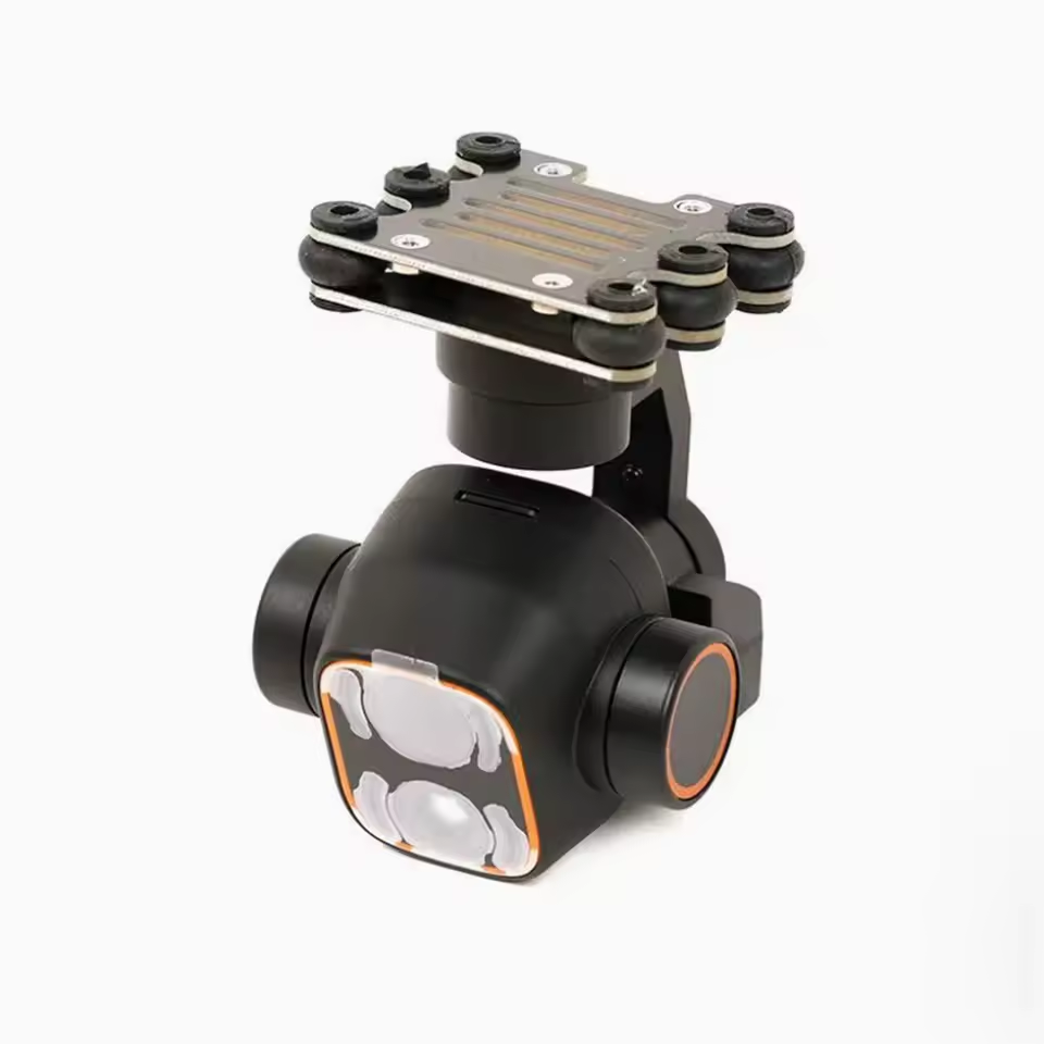 Skydroid C12 Camera 2K High De - Thermal Imager Drone Gimbal review and price