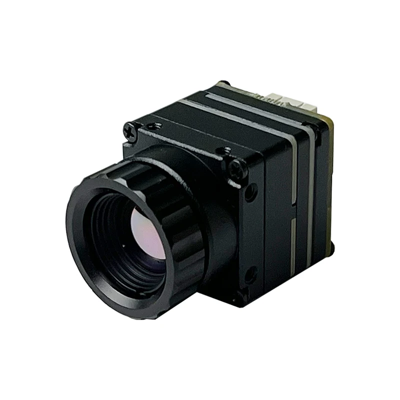 Hot Selling 256x192 Resolution - Thermal Imaging Camera 256X192 review and price