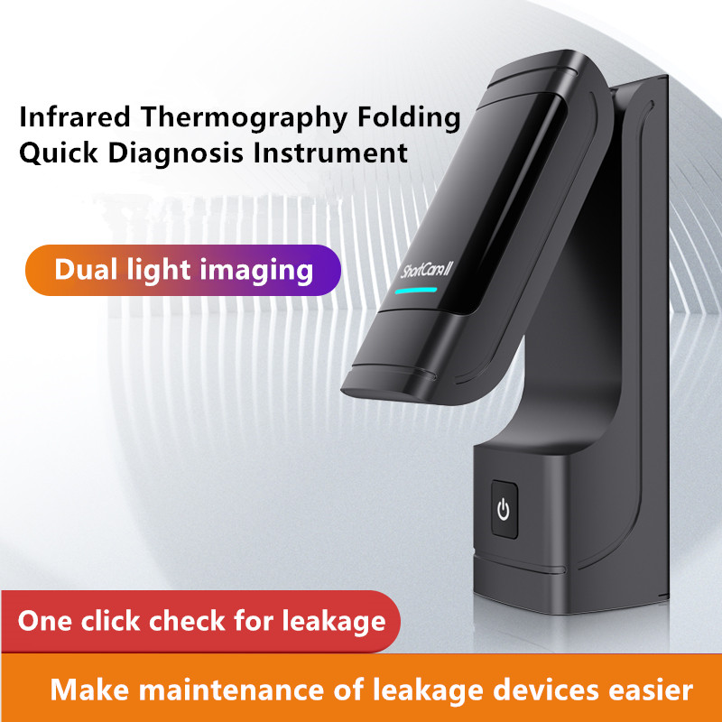 LANGCHI ShortCam II in frared  - Shortcam Thermal Imaging Pcb review and price