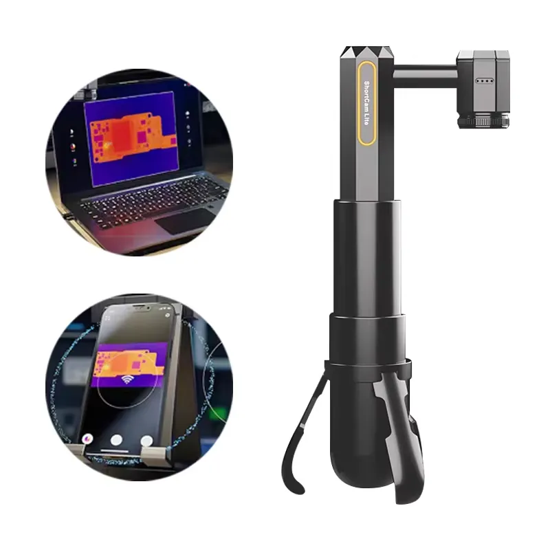 Brand For LANGCHI 4th Shortcam - Shortcam Thermal Imaging Pcb review and price