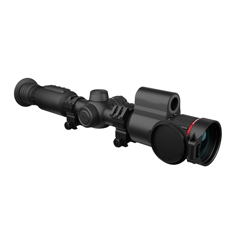 Hunting Thermal Imaging Scope  - Hunting Thermal Imaging Scope review and price