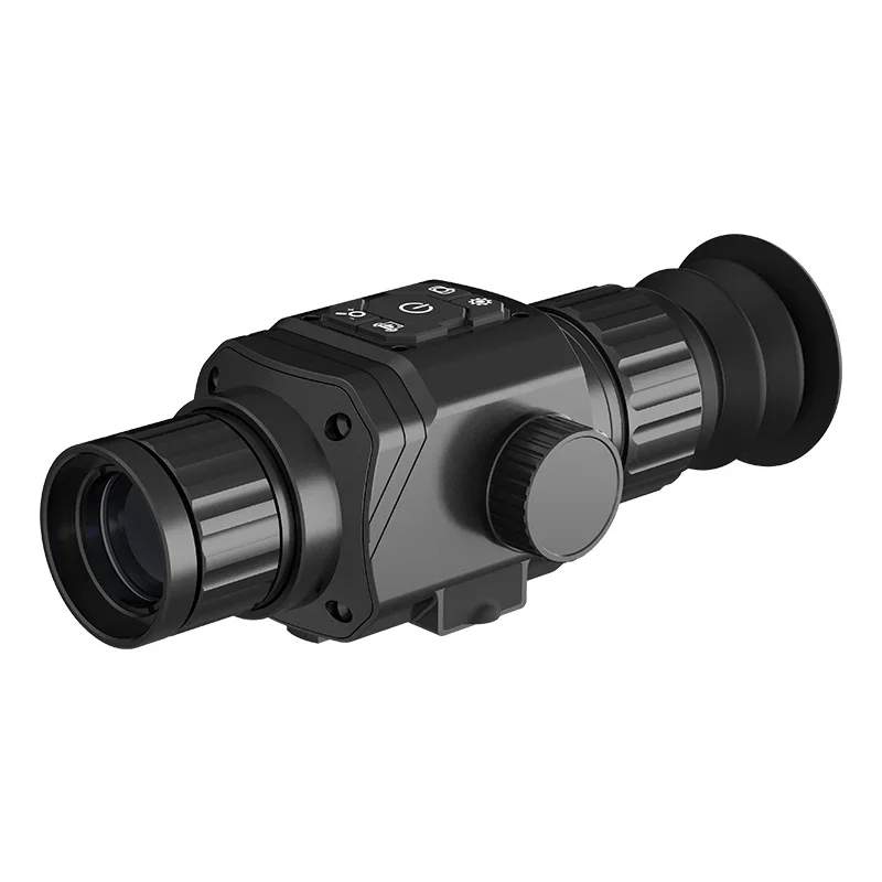 2026 256X192 19mm Infrared Sig - Thermal Scope Night Vision Monocular review and price