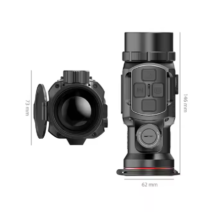 3-12x MAH50 Digital Night Visi - Thermal Scope Night Vision Monocular review and price