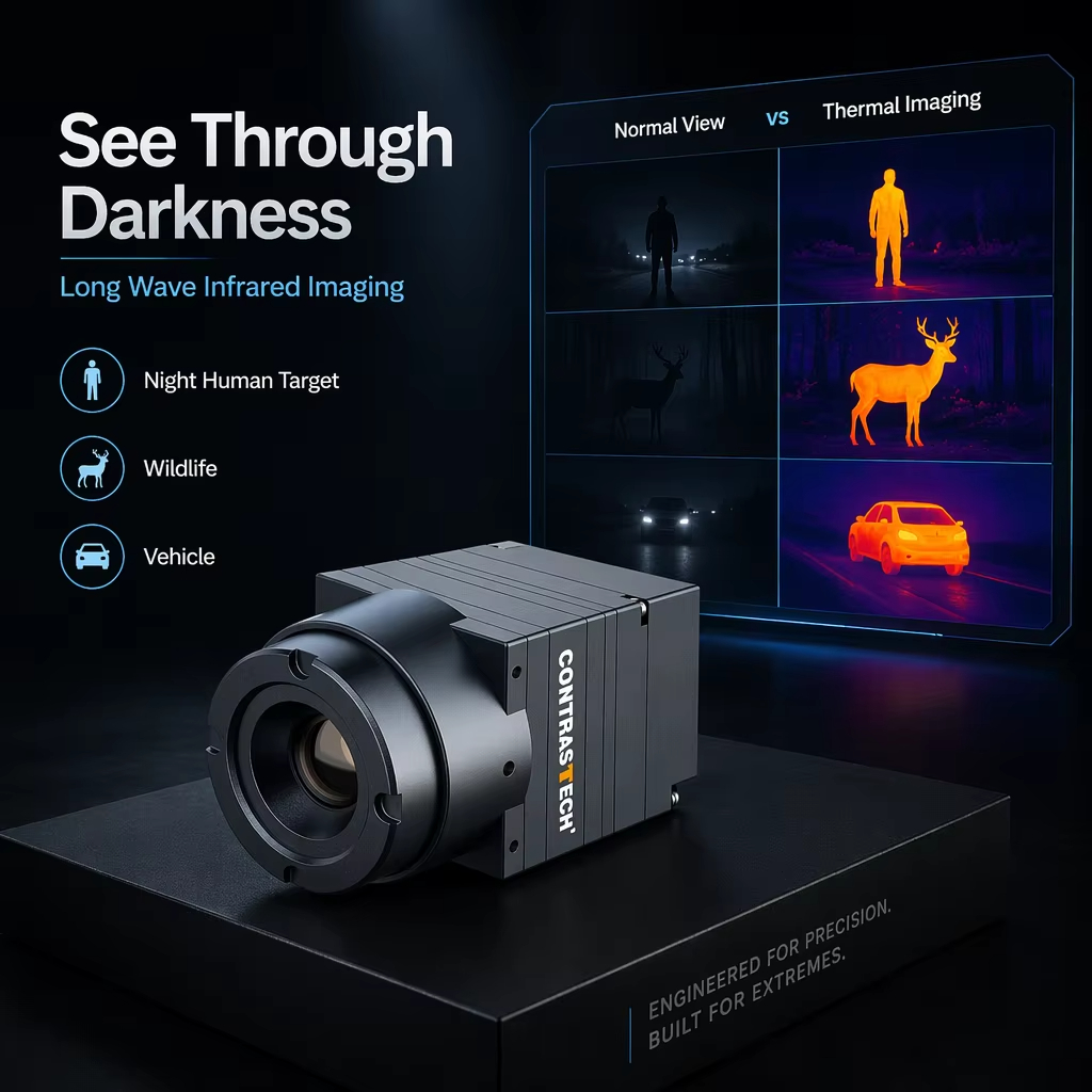 640x512 LWIR Thermal Imaging M - Thermal Module 640X512 Core review and price