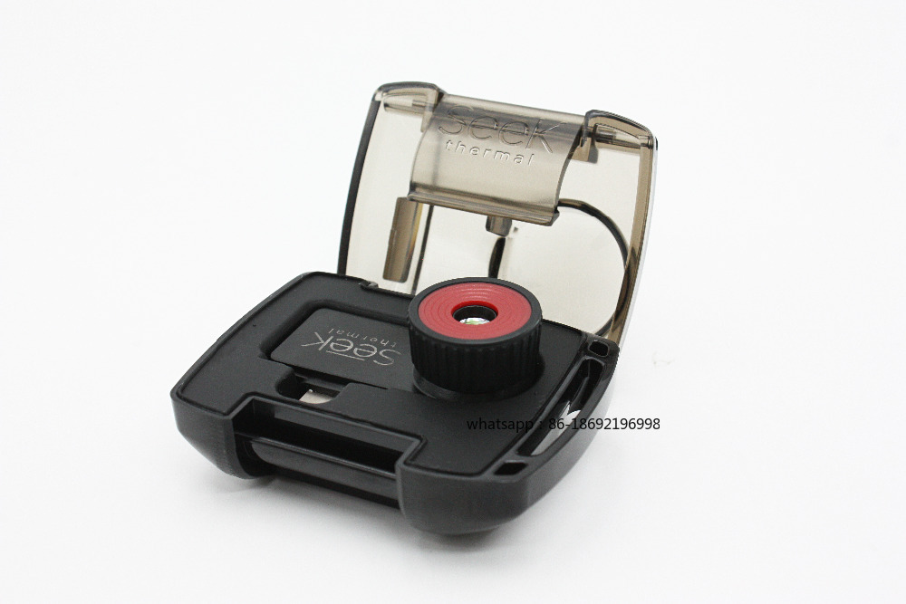 For Seek Thermal Imaging Camer - Seek Compact Pro Android review and price