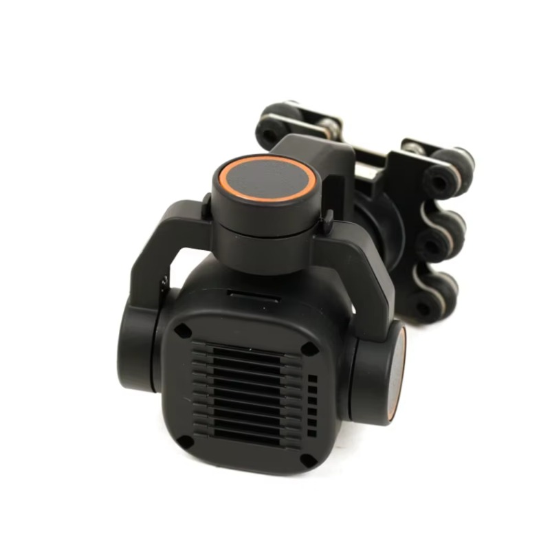 2K high definition thermal ima - Thermal Imager Drone Gimbal review and price
