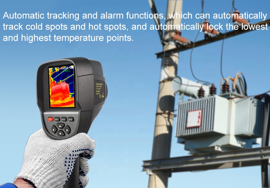 Waterproof Pcb Repair and Pipe - Thermal Imager Pcb Repair review and price