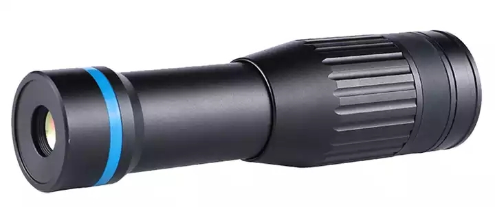 Thermal Imaging Monocular Opti - Thermal Scope Night Vision Monocular review and price