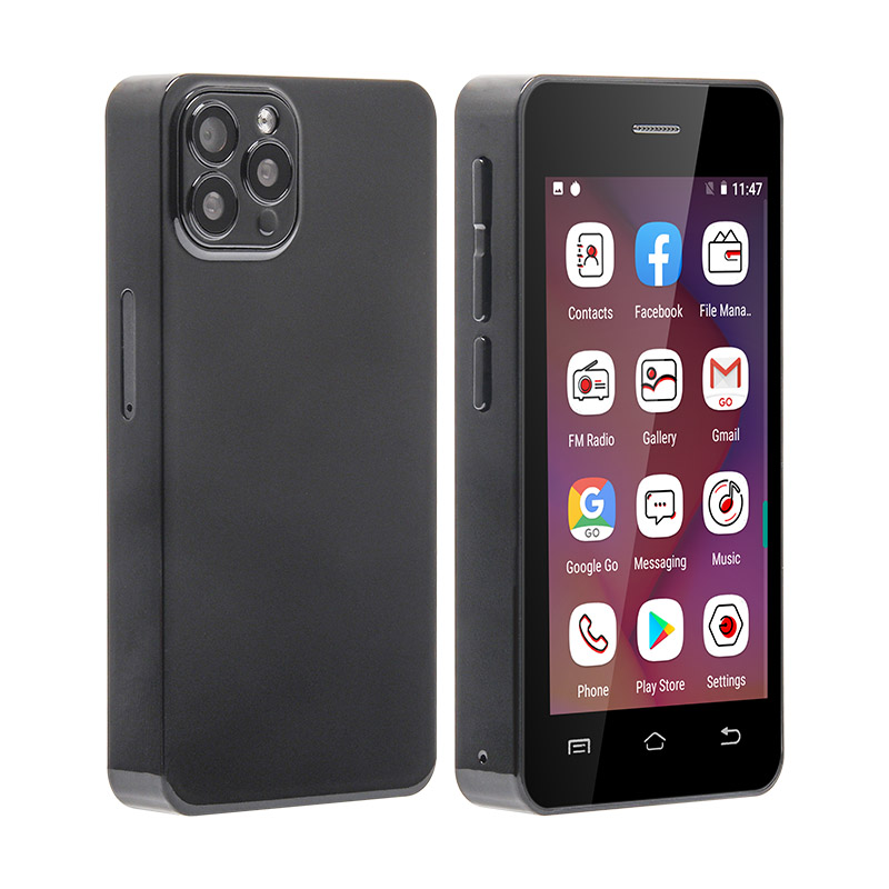 Melrose S9 Pro Super Mini Phon - Seek Compact Pro Android review and price